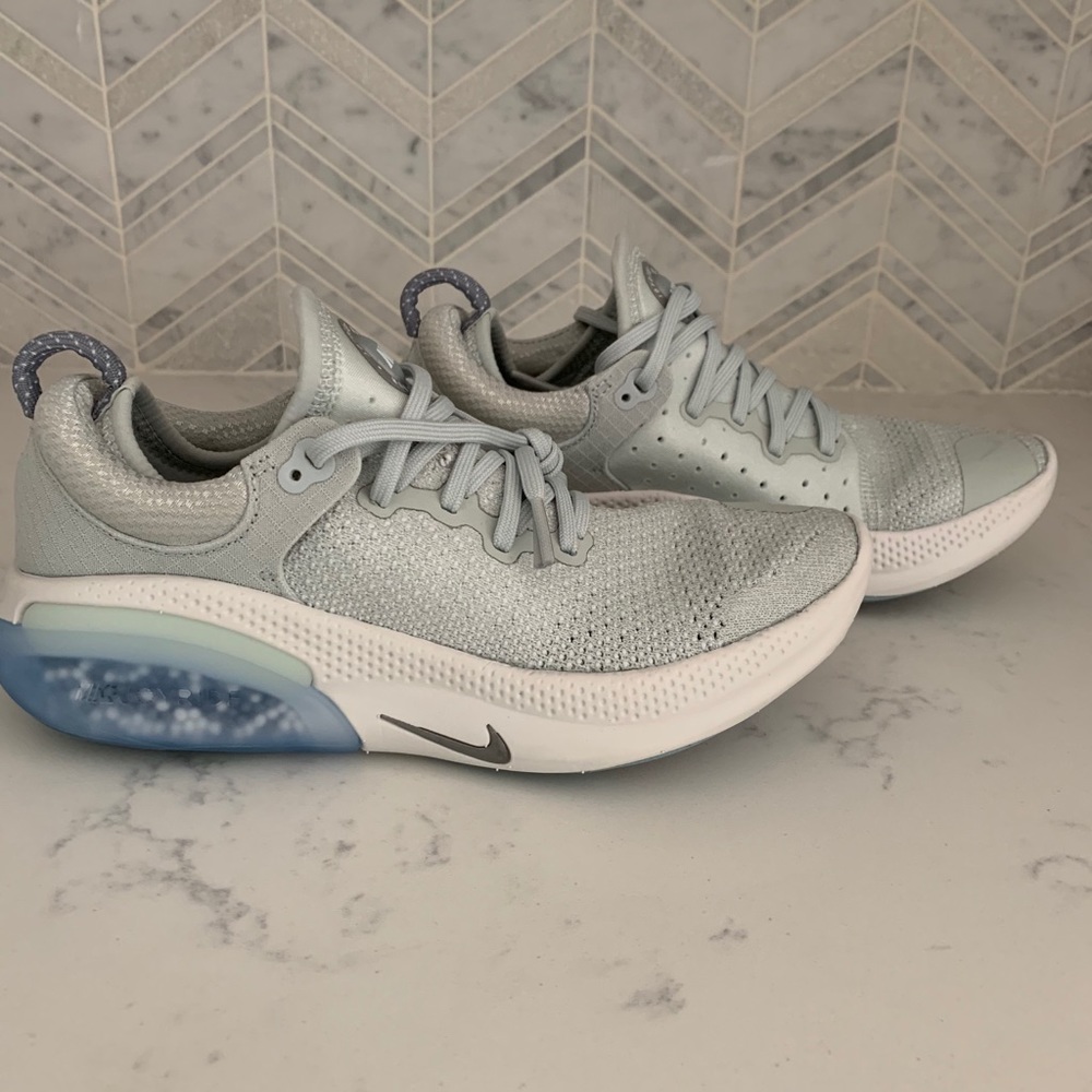 Nike Joyride sneakers (never worn)